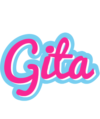 Gita popstar logo