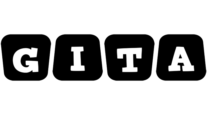 Gita racing logo