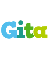 Gita rainbows logo