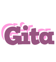 Gita relaxing logo
