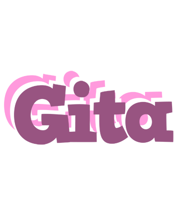 Gita relaxing logo