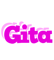 Gita rumba logo