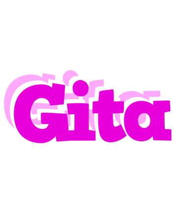 Gita rumba logo