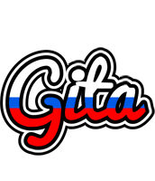 Gita russia logo