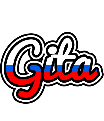 Gita russia logo