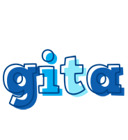 Gita sailor logo