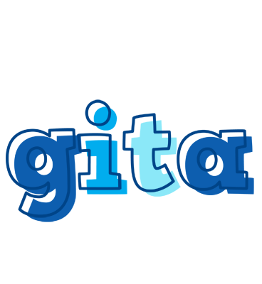 Gita sailor logo
