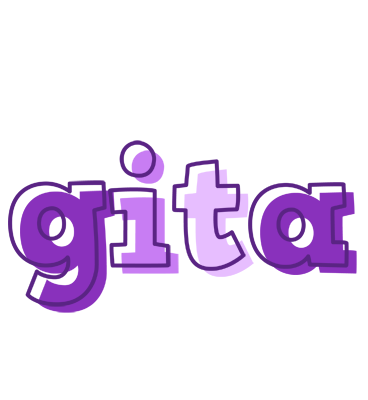 Gita sensual logo