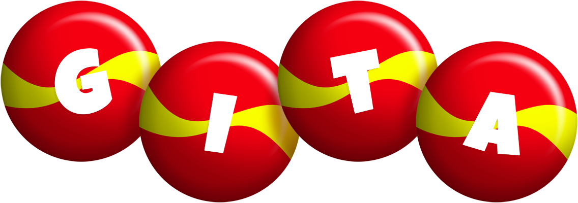 Gita spain logo