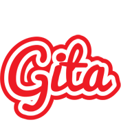 Gita sunshine logo