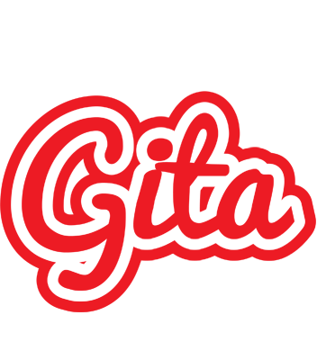 Gita sunshine logo