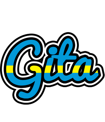 Gita sweden logo