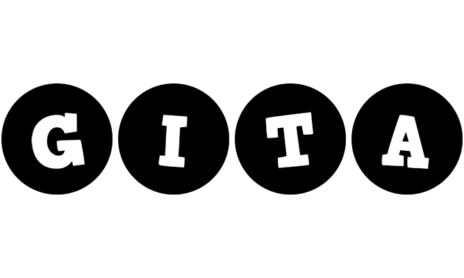 Gita tools logo