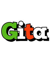 Gita venezia logo