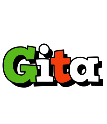 Gita venezia logo