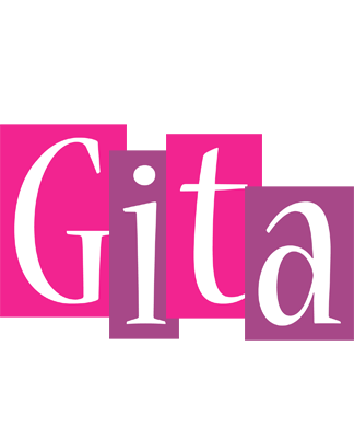 Gita whine logo