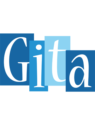 Gita winter logo