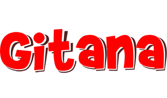 Gitana basket logo