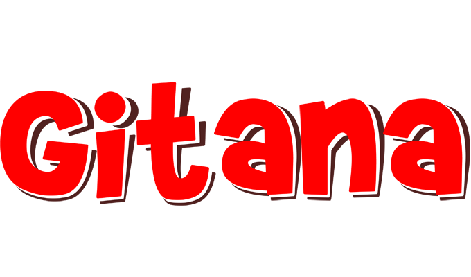Gitana basket logo