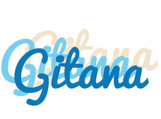 Gitana breeze logo