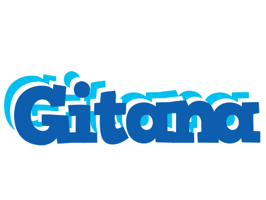 Gitana business logo
