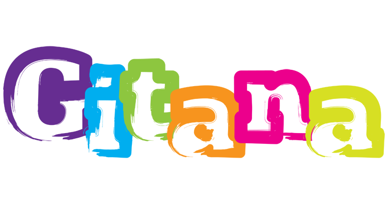 Gitana casino logo