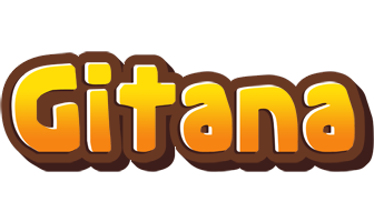 Gitana cookies logo