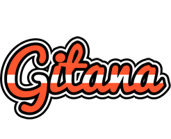 Gitana denmark logo