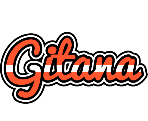 Gitana denmark logo