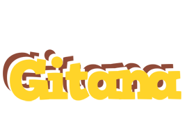 Gitana hotcup logo