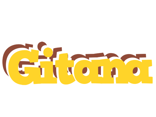 Gitana hotcup logo
