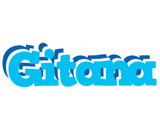 Gitana jacuzzi logo