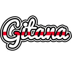 Gitana kingdom logo