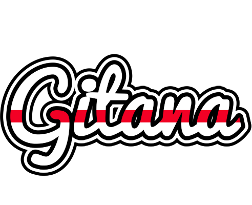 Gitana kingdom logo