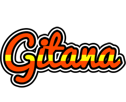 Gitana madrid logo