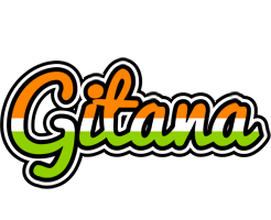 Gitana mumbai logo