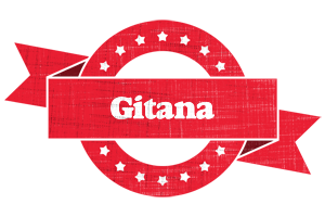 Gitana passion logo