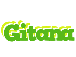 Gitana picnic logo