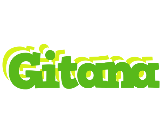 Gitana picnic logo