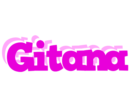 Gitana rumba logo