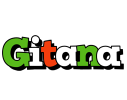 Gitana venezia logo