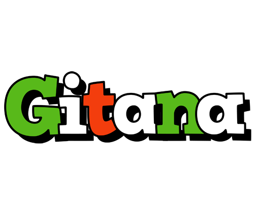 Gitana venezia logo