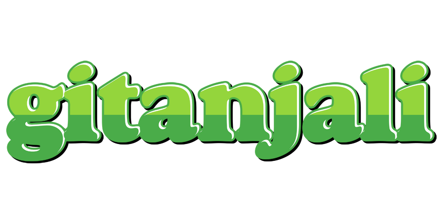 Gitanjali apple logo