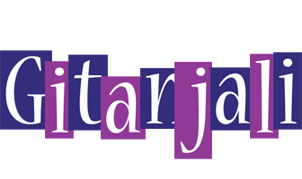 Gitanjali autumn logo