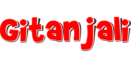 Gitanjali basket logo