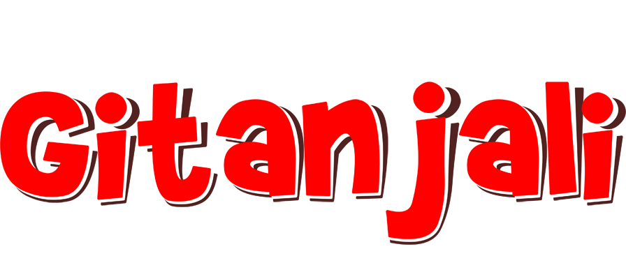 Gitanjali basket logo