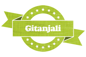 Gitanjali change logo