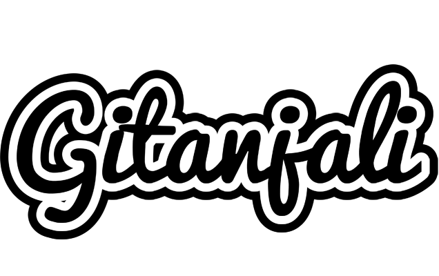 Gitanjali chess logo