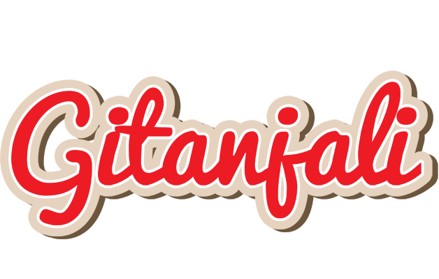 Gitanjali chocolate logo