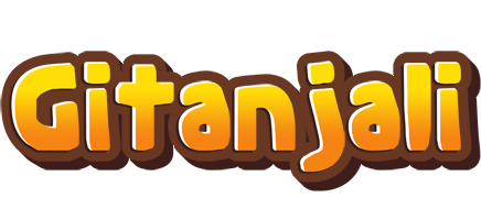 Gitanjali cookies logo